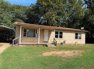 1822 W Elm St, Durant, OK 74701