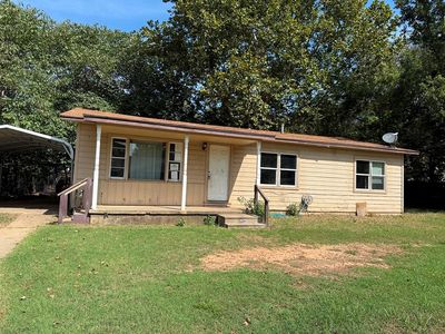 1822 W Elm St, Durant, OK, 74701