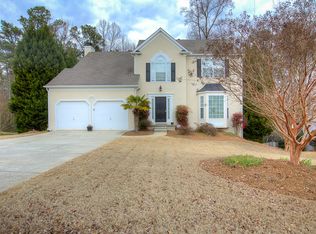 7235 Brassfield Dr, Cumming, GA 30041