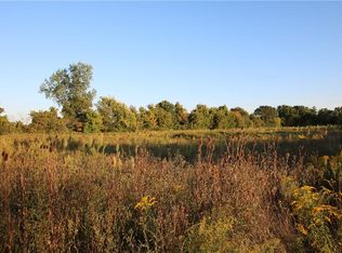 N Manning Rd, Clarendon, NY 14429