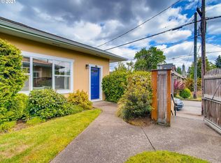 5810 NE 6th Ave, Portland, OR 97211