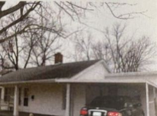 1103 E 13th Ave, Bowling Green, KY 42104