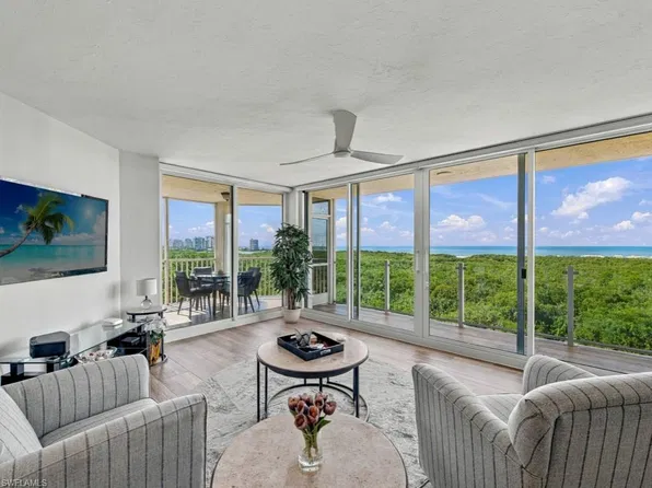6101 Pelican Bay BLVD #702, NAPLES, FL 34108