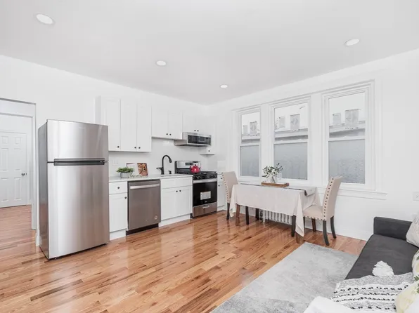 45 Ashford St APT 20, Allston, MA 02134