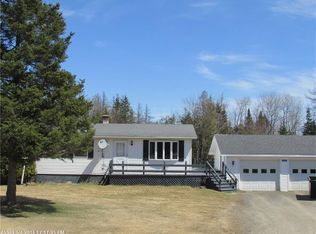 1291 Us Highway 1, Monticello, ME 04760