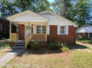 2408 High St, Columbia, SC 29203