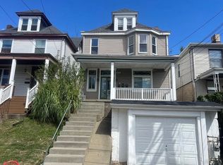 (Undisclosed Address), Pittsburgh, PA 15216