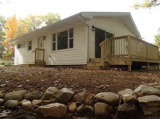 405 S Shore Dr, Battle Creek, MI