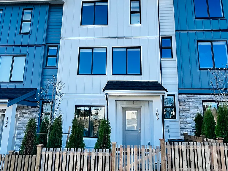 1833 165a St #105 — Photo 1