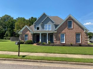 6091 Masters Woods Cv, Arlington, TN 38002