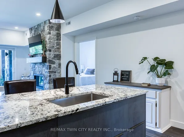 12 Beausoleil Ln, The Blue Mountains, ON