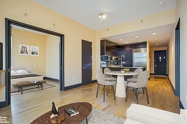 Rented by Brown Harris Stevens