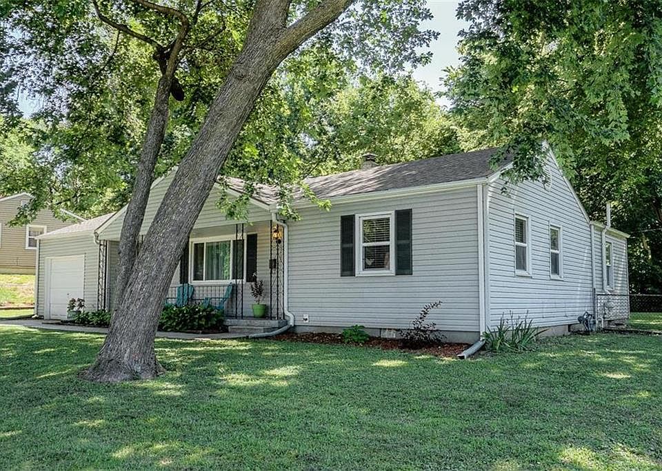 5235 N Park Ave Kansas City MO Zillow