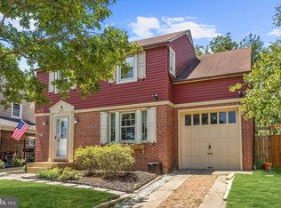 612 S Warwick Rd, Baltimore, MD 21229