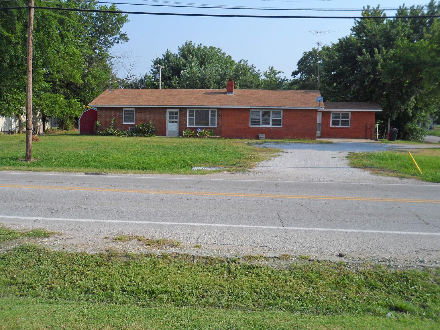 310 W Ketchum Ave, Ketchum, OK 74349 Zillow