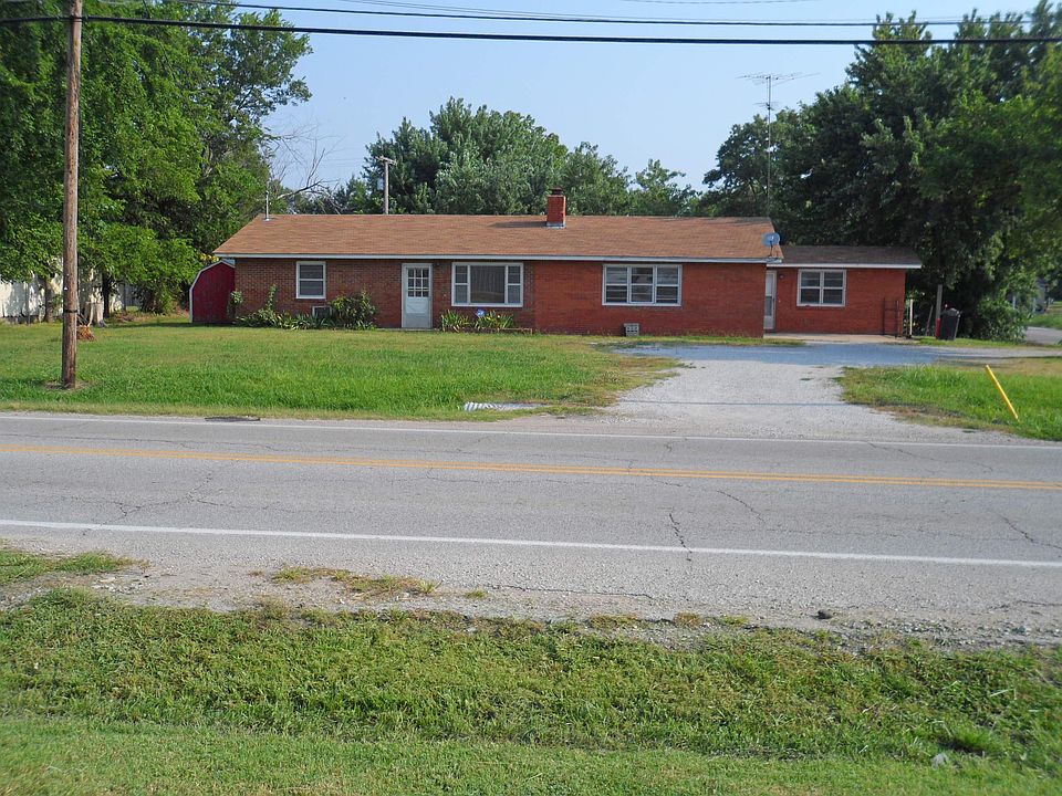 310 W Ketchum Ave, Ketchum, OK 74349 Zillow