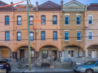 3108 W Berks St, Philadelphia, PA 19121