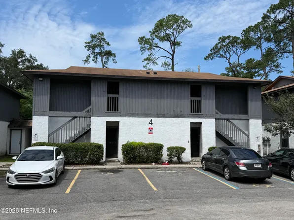 6511 SAN JUAN Avenue #4, Jacksonville, FL 32210