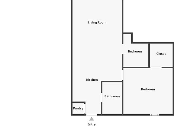 5th image of 1304 N Ocean Blvd. #600