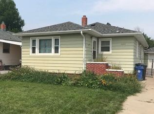 3642 W Saint Patrick St, Rapid City, SD 57702