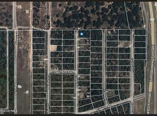 16492 Crane Rd, Brooksville, FL 34614