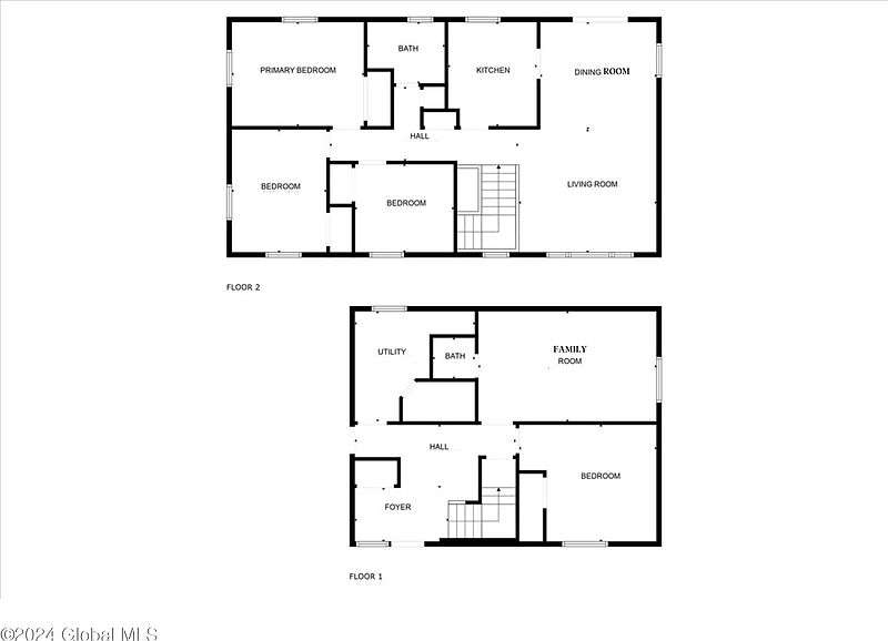 3rd image of 21 Kaine Drive