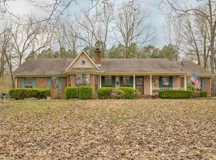 3780 Bobbitt Rd, Williston, TN 38076