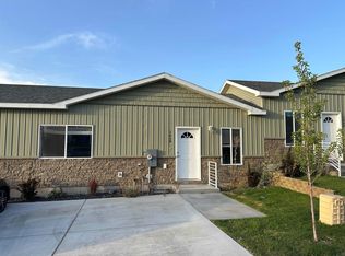 1658 Ammon St, Pocatello, ID 83201
