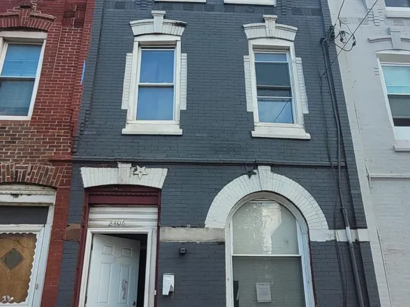 2406 Cecil B Moore Ave, Philadelphia, PA 19121