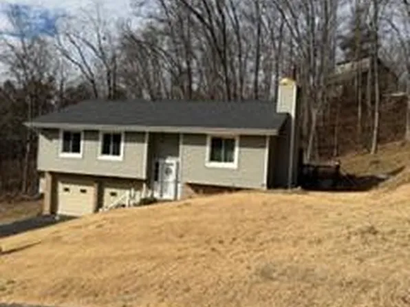 226 Shadow Hill Ln, Bristol, VA 24201