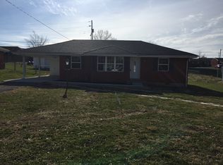 220 Erskine Dr, Danville, KY 40422