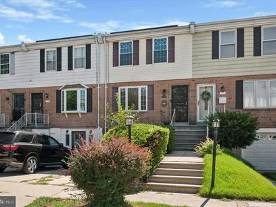 7914 Mars Pl, Philadelphia, PA, 19153