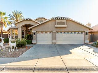 1285 E Palo Verde St, Gilbert, AZ 85296