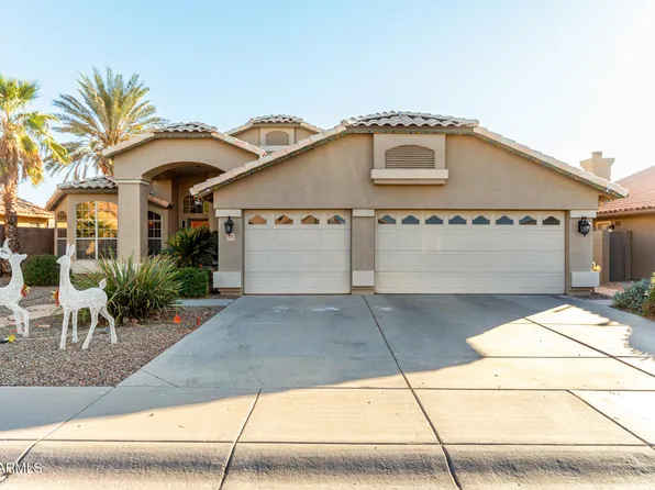 1285 E PALO VERDE Street, Gilbert, AZ 85296