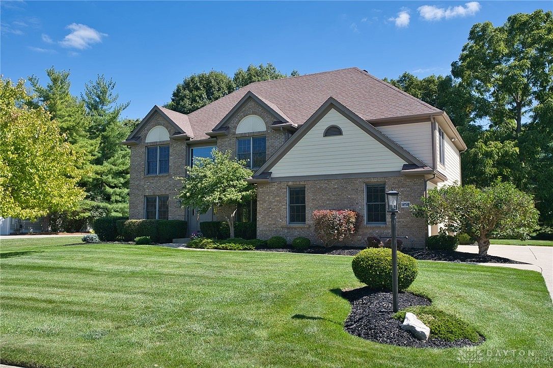 1258 Chisolm Trl, Dayton, OH 45458 | Zillow
