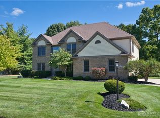 1258 Chisolm Trl, Dayton, OH 45458