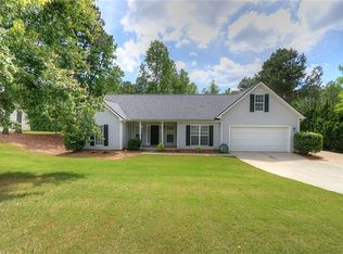 1436 Apalachee Falls Rd, Monroe, GA 30656