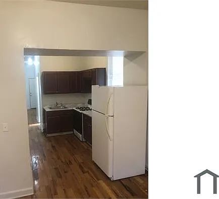 420 N Albany Ave #1
