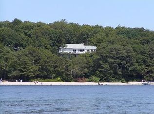 2 Kiahs Way, East Sandwich, MA 02537