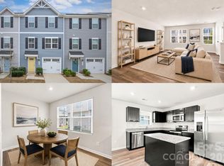 3021 Fiddlewood St, Charlotte, NC 28214