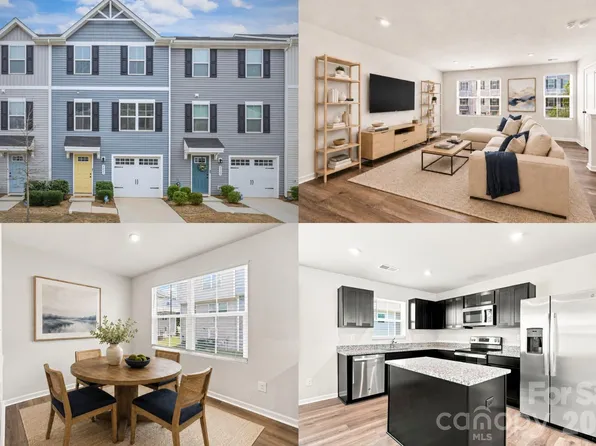 3021 Fiddlewood St, Charlotte, NC 28214