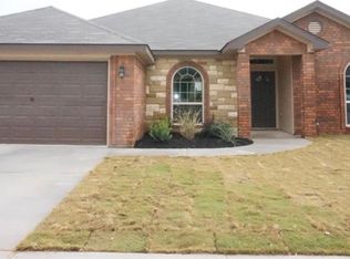 6802 Catherine, Killeen, TX 76542