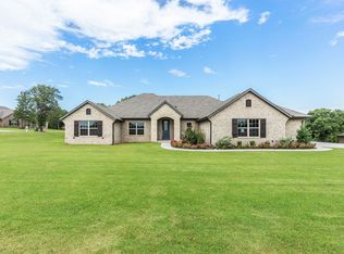 10515 Black Hawk Rd, Edmond, OK 73025