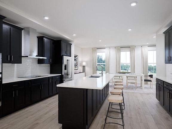 3rd image of 13742 Aviation Pl Homesite 19