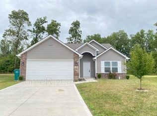 2292 Blue Spring Run, Fort Wayne, IN 46808