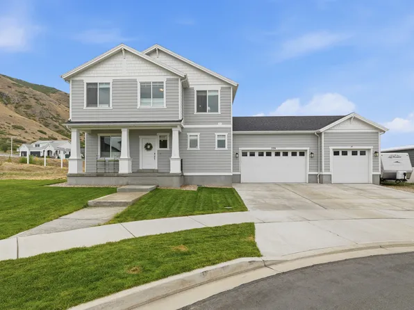239 W 1870 S, Payson, UT 84651