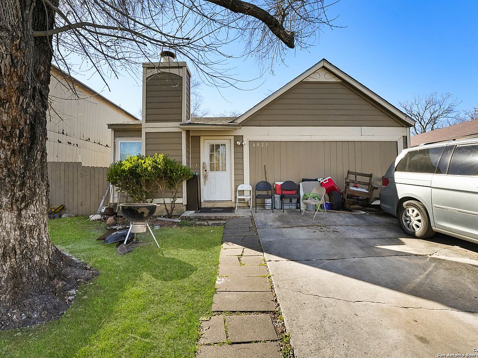 1st image of 4023 SUNRISE CREEK DR