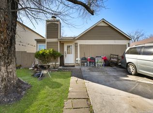 4023 Sunrise Creek Dr, San Antonio, TX 78244