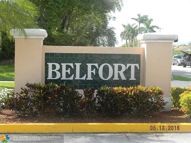 1st image of 9976 N Belfort Cir #106