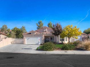 789 Palmero Way, Boulder City, NV 89005